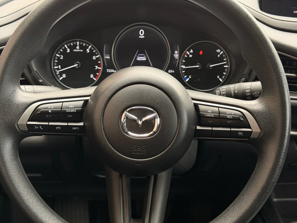 2024 Mazda Mazda CX-30 2.5 S
