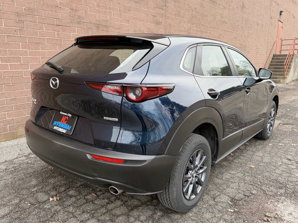2024 Mazda Mazda CX-30 2.5 S