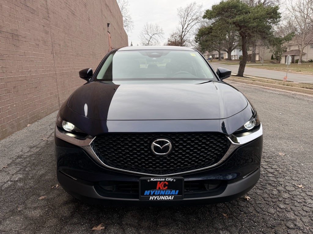 2024 Mazda Mazda CX-30 2.5 S