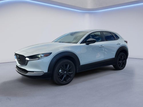 2026 Mazda Mazda CX-30 2.5 S Select Sport