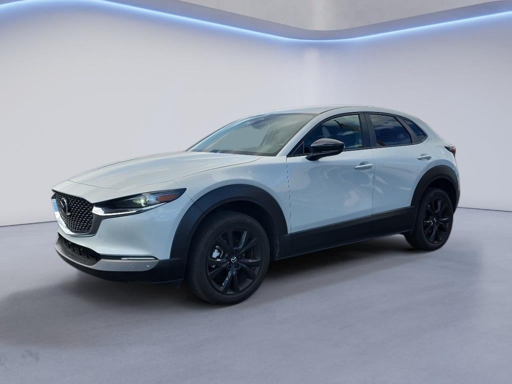 2026 Mazda Mazda CX-30 2.5 S Select Sport