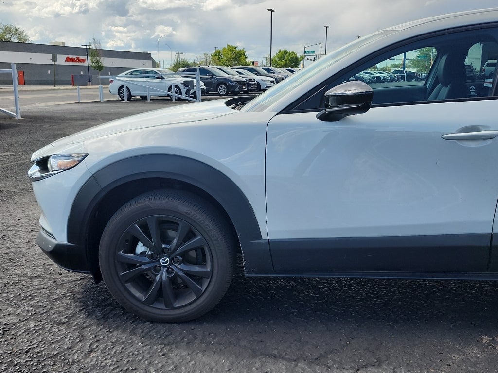 2026 Mazda Mazda CX-30 2.5 S Select Sport