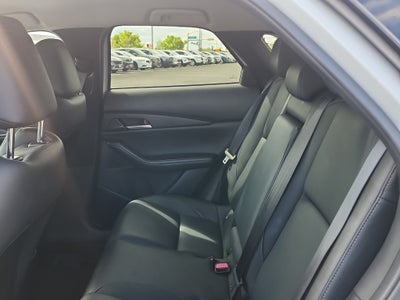 2026 Mazda Mazda CX-30 2.5 S Select Sport