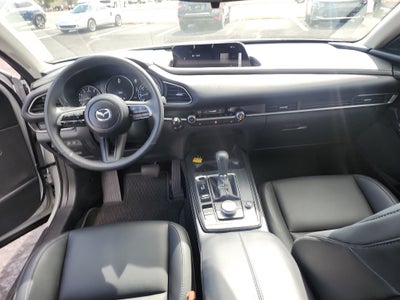 2026 Mazda Mazda CX-30 2.5 S Select Sport