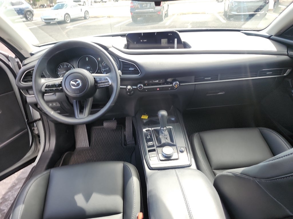 2026 Mazda Mazda CX-30 2.5 S Select Sport