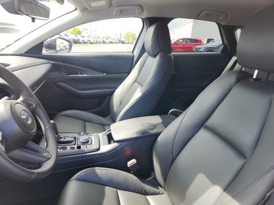 2026 Mazda Mazda CX-30 2.5 S Select Sport