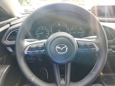 2026 Mazda Mazda CX-30 2.5 S Select Sport