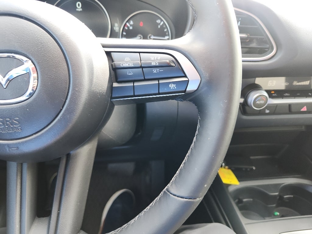 2026 Mazda Mazda CX-30 2.5 S Select Sport
