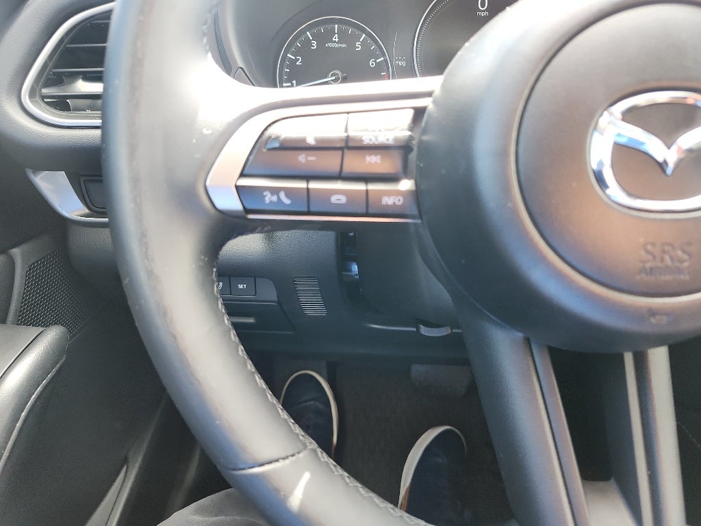 2026 Mazda Mazda CX-30 2.5 S Select Sport