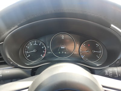2026 Mazda Mazda CX-30 2.5 S Select Sport