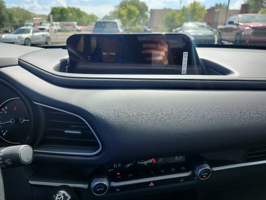 2026 Mazda Mazda CX-30 2.5 S Select Sport