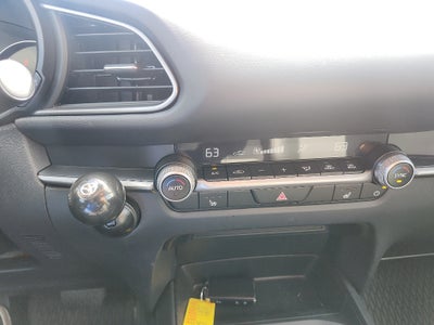 2026 Mazda Mazda CX-30 2.5 S Select Sport