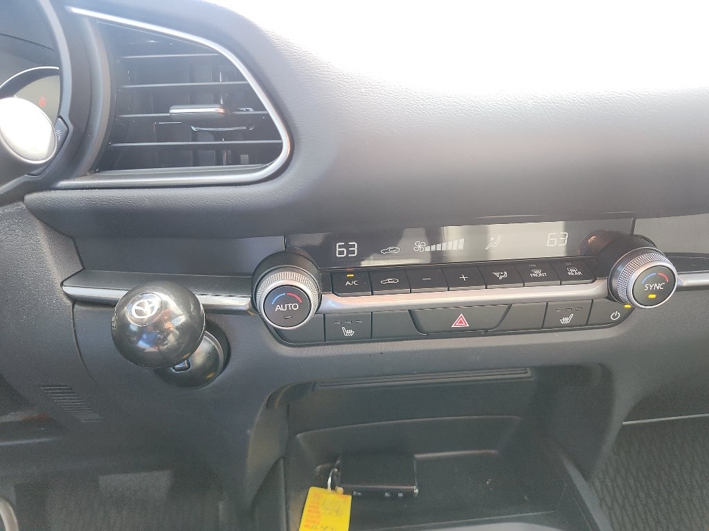 2026 Mazda Mazda CX-30 2.5 S Select Sport