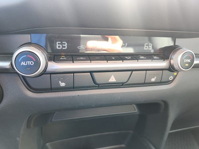 2026 Mazda Mazda CX-30 2.5 S Select Sport
