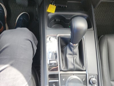 2026 Mazda Mazda CX-30 2.5 S Select Sport