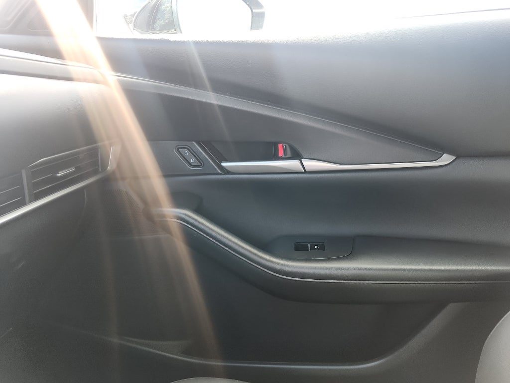 2026 Mazda Mazda CX-30 2.5 S Select Sport