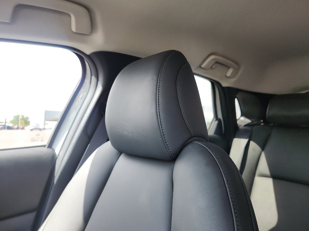 2026 Mazda Mazda CX-30 2.5 S Select Sport