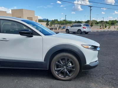 2026 Mazda Mazda CX-30 2.5 S Select Sport