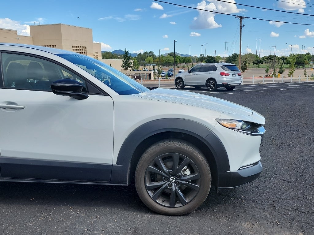 2026 Mazda Mazda CX-30 2.5 S Select Sport