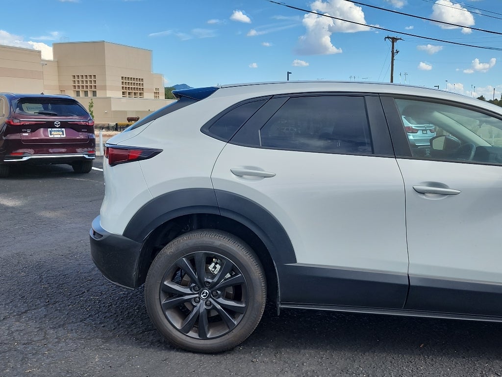 2026 Mazda Mazda CX-30 2.5 S Select Sport