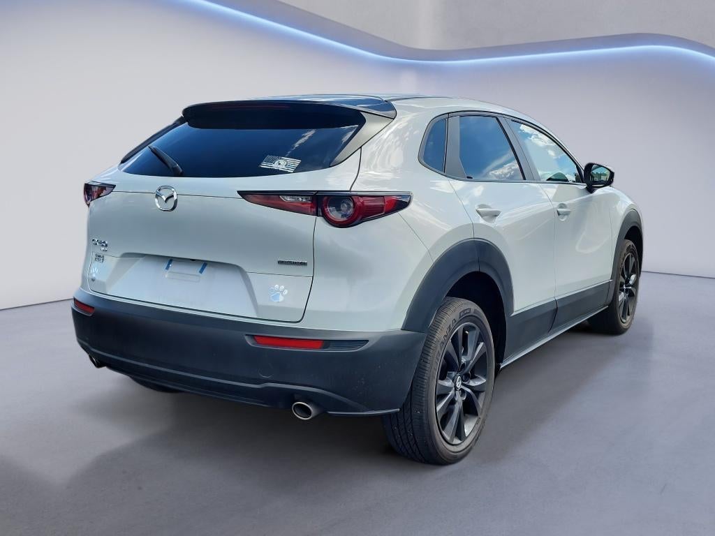 2026 Mazda Mazda CX-30 2.5 S Select Sport
