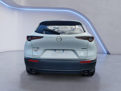 2026 Mazda Mazda CX-30 2.5 S Select Sport