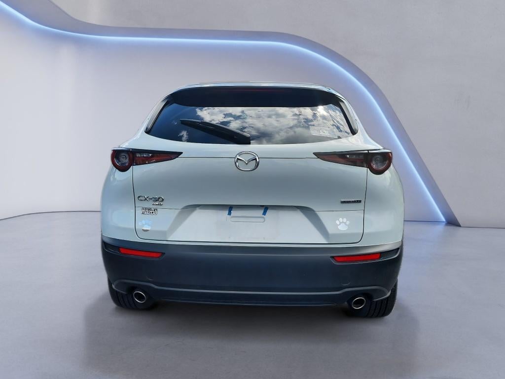 2026 Mazda Mazda CX-30 2.5 S Select Sport