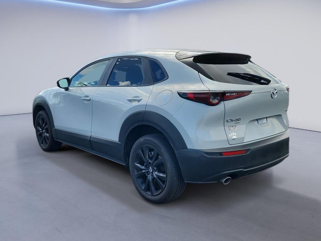 2026 Mazda Mazda CX-30 2.5 S Select Sport