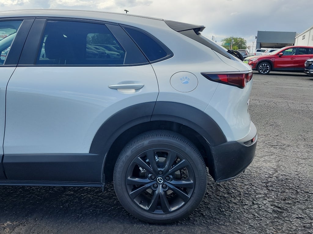 2026 Mazda Mazda CX-30 2.5 S Select Sport