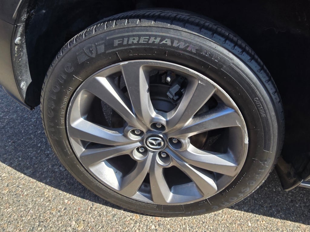 2021 Mazda Mazda CX-30 Select