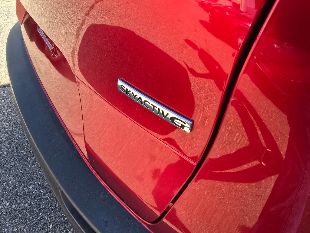 2021 Mazda Mazda CX-30 Select