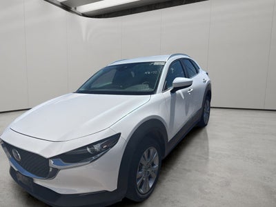 2022 Mazda Mazda CX-30 2.5 S Select Package
