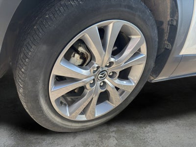 2022 Mazda Mazda CX-30 2.5 S Select Package