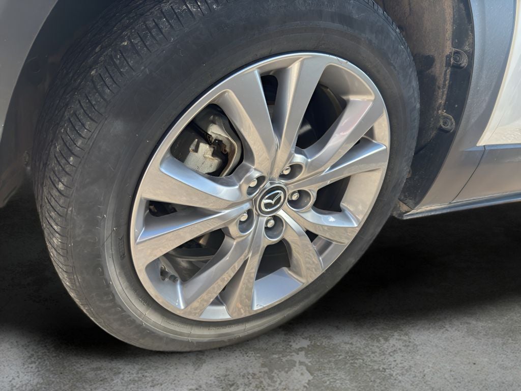 2022 Mazda Mazda CX-30 2.5 S Select Package