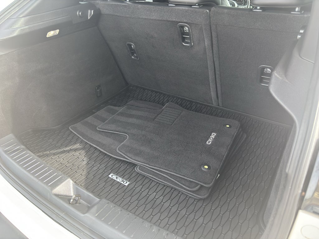 2022 Mazda Mazda CX-30 2.5 S Select Package