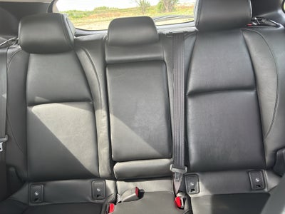 2022 Mazda Mazda CX-30 2.5 S Select Package