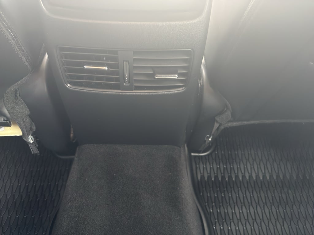 2022 Mazda Mazda CX-30 2.5 S Select Package