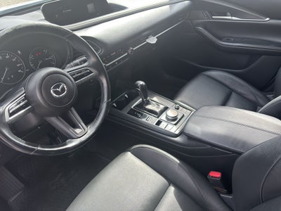 2022 Mazda Mazda CX-30 2.5 S Select Package