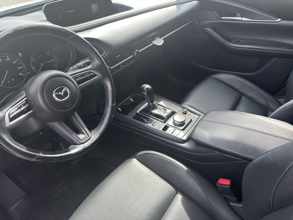 2022 Mazda Mazda CX-30 2.5 S Select Package