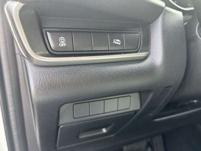 2022 Mazda Mazda CX-30 2.5 S Select Package
