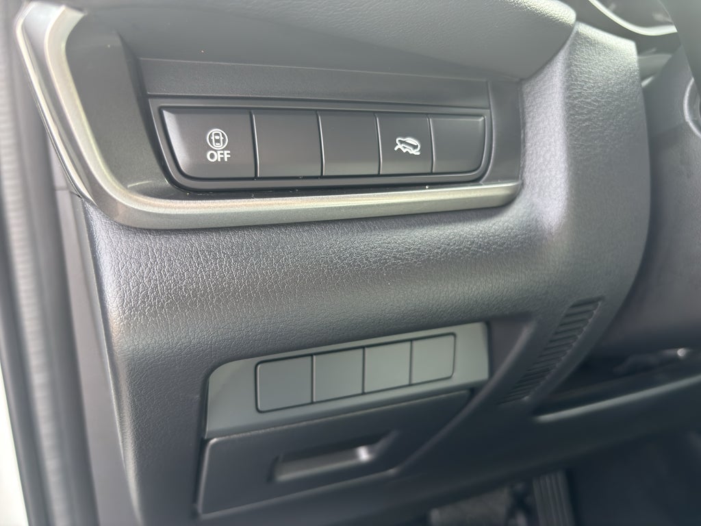 2022 Mazda Mazda CX-30 2.5 S Select Package