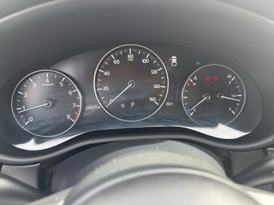 2022 Mazda Mazda CX-30 2.5 S Select Package