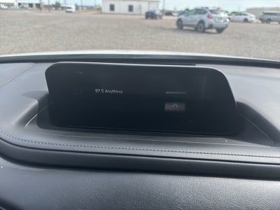 2022 Mazda Mazda CX-30 2.5 S Select Package