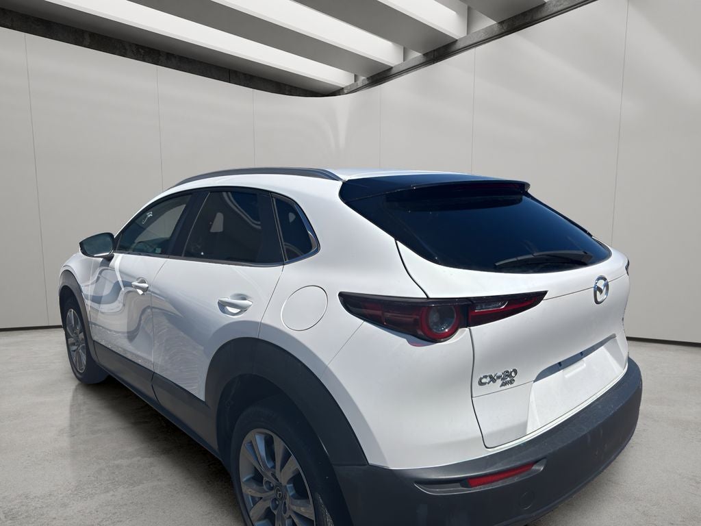 2022 Mazda Mazda CX-30 2.5 S Select Package