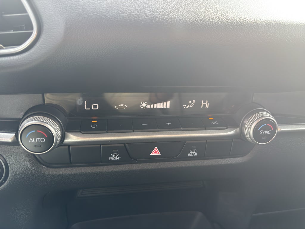 2022 Mazda Mazda CX-30 2.5 S Select Package