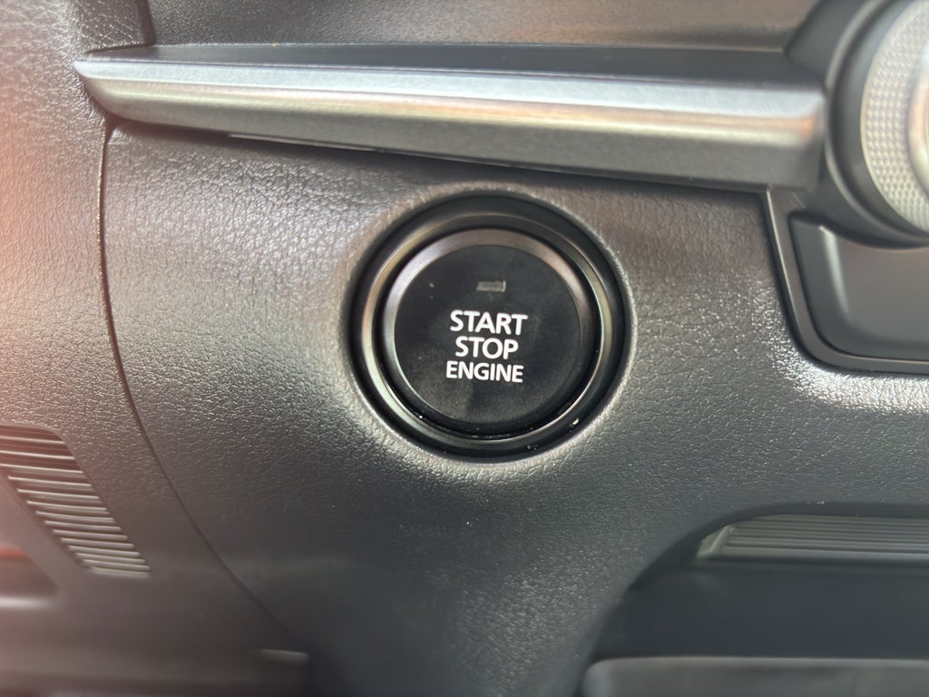 2022 Mazda Mazda CX-30 2.5 S Select Package