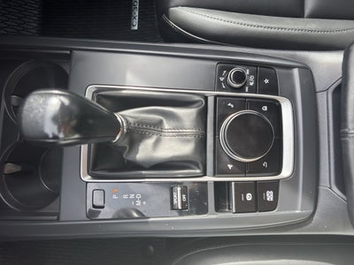 2022 Mazda Mazda CX-30 2.5 S Select Package
