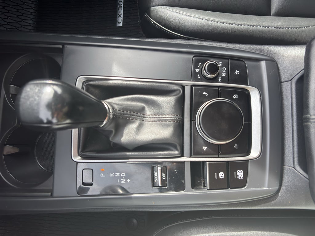 2022 Mazda Mazda CX-30 2.5 S Select Package