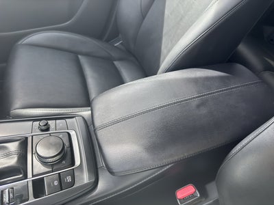 2022 Mazda Mazda CX-30 2.5 S Select Package