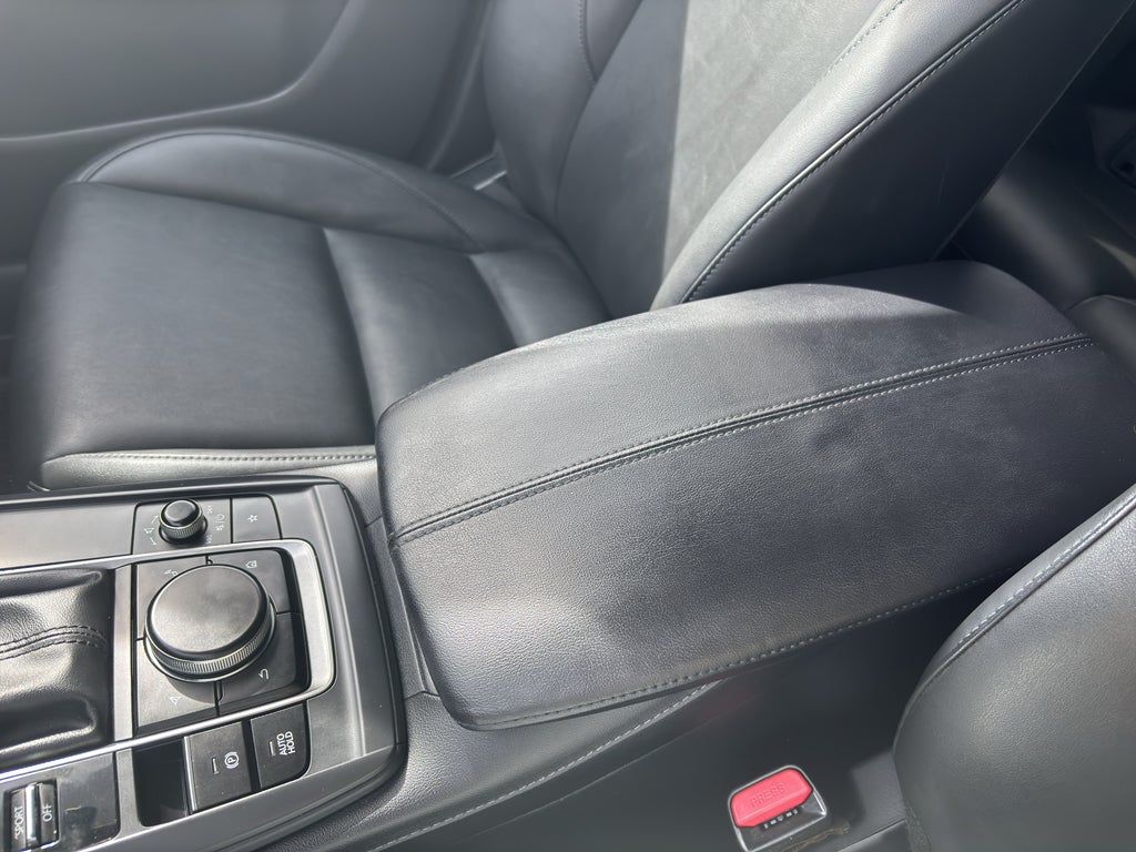 2022 Mazda Mazda CX-30 2.5 S Select Package